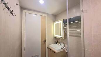 Ao403-nice Seaview One Bedroom At Ao Nang Beach