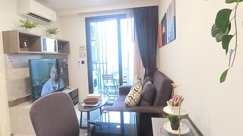 Ao403-nice Seaview One Bedroom At Ao Nang Beach