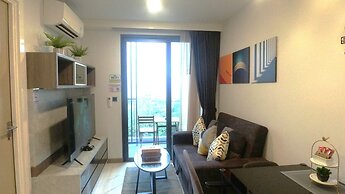 Ao403-nice Seaview One Bedroom At Ao Nang Beach