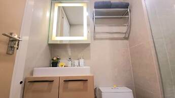 Ao403-nice Seaview One Bedroom At Ao Nang Beach