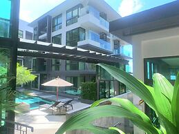 Ao403-nice Seaview One Bedroom At Ao Nang Beach