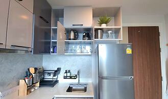 Ao403-nice Seaview One Bedroom At Ao Nang Beach