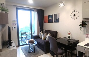 Ao403-nice Seaview One Bedroom At Ao Nang Beach