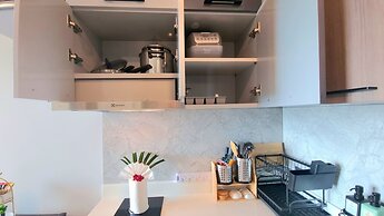 Ao403-nice Seaview One Bedroom At Ao Nang Beach