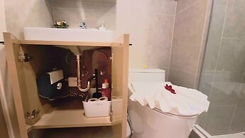 Ao403-nice Seaview One Bedroom At Ao Nang Beach