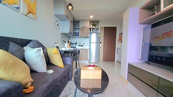 Ao403-nice Seaview One Bedroom At Ao Nang Beach