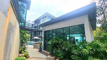 Ao403-nice Seaview One Bedroom At Ao Nang Beach