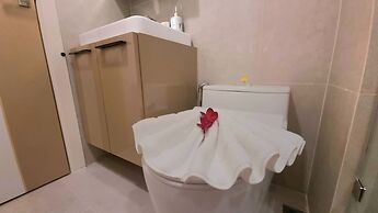 Ao403-nice Seaview One Bedroom At Ao Nang Beach