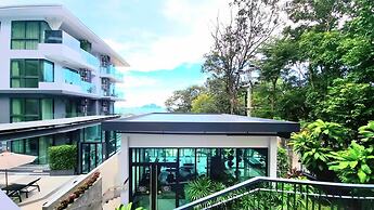 Ao403-nice Seaview One Bedroom At Ao Nang Beach