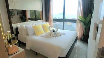 Ao403-nice Seaview One Bedroom At Ao Nang Beach