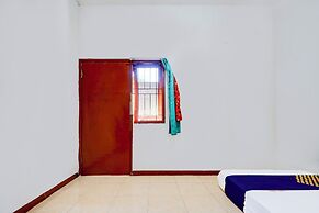 OYO Life 93290 Homestay Betro Syariah