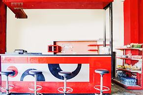 OYO Life 93290 Homestay Betro Syariah