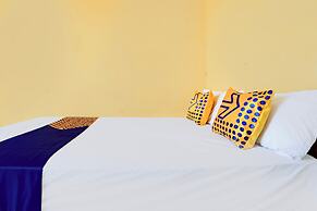 OYO Life 93290 Homestay Betro Syariah