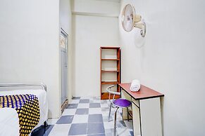 OYO Life 93290 Homestay Betro Syariah