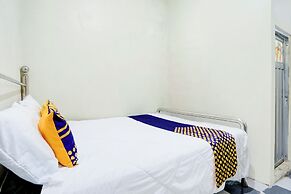 OYO Life 93290 Homestay Betro Syariah