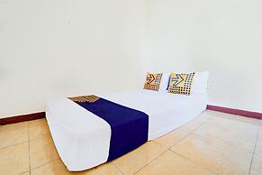 OYO Life 93290 Homestay Betro Syariah