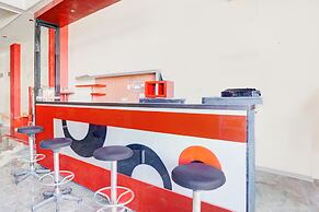 OYO Life 93290 Homestay Betro Syariah