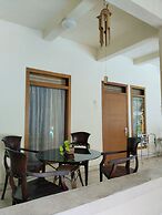 The Garden Family Guest House powered by Cocotel.