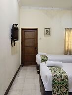 The Garden Family Guest House powered by Cocotel.