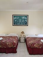 The Garden Family Guest House powered by Cocotel.