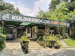 The Garden Family Guest House powered by Cocotel.