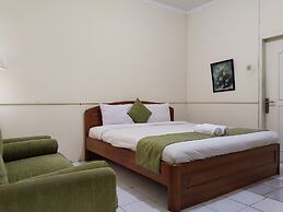 The Garden Family Guest House powered by Cocotel.