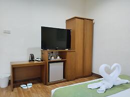 The Garden Family Guest House powered by Cocotel.