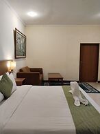 The Garden Family Guest House powered by Cocotel.