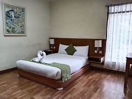 The Garden Family Guest House powered by Cocotel.