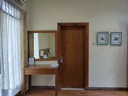 The Garden Family Guest House powered by Cocotel.