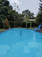 The Garden Family Guest House powered by Cocotel.