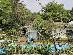 The Garden Family Guest House powered by Cocotel.