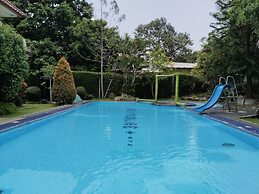 The Garden Family Guest House powered by Cocotel.