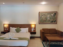 The Garden Family Guest House powered by Cocotel.