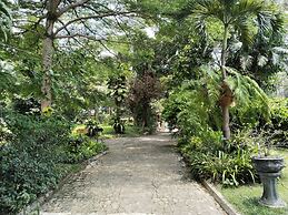 The Garden Family Guest House powered by Cocotel.