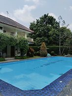 The Garden Family Guest House powered by Cocotel.