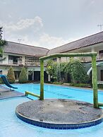 The Garden Family Guest House powered by Cocotel.