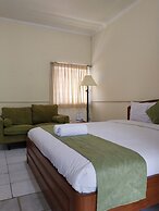 The Garden Family Guest House powered by Cocotel.