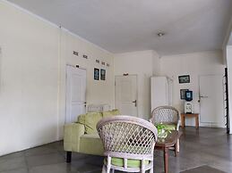 The Garden Family Guest House powered by Cocotel.