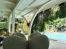 The Garden Family Guest House powered by Cocotel.