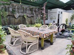 The Garden Family Guest House powered by Cocotel.