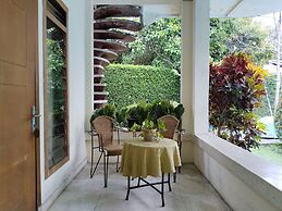 The Garden Family Guest House powered by Cocotel.