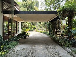 The Garden Family Guest House powered by Cocotel.