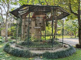 The Garden Family Guest House powered by Cocotel.