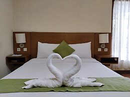 The Garden Family Guest House powered by Cocotel.