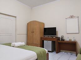 The Garden Family Guest House powered by Cocotel.