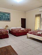 The Garden Family Guest House powered by Cocotel.