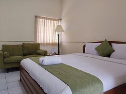 The Garden Family Guest House powered by Cocotel.