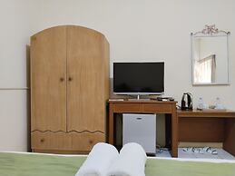 The Garden Family Guest House powered by Cocotel.