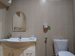 The Garden Family Guest House powered by Cocotel.